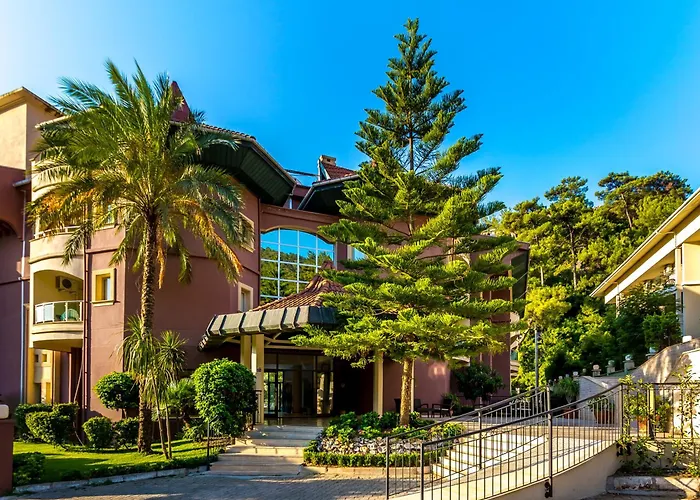 Hotel Julian Forest 4*