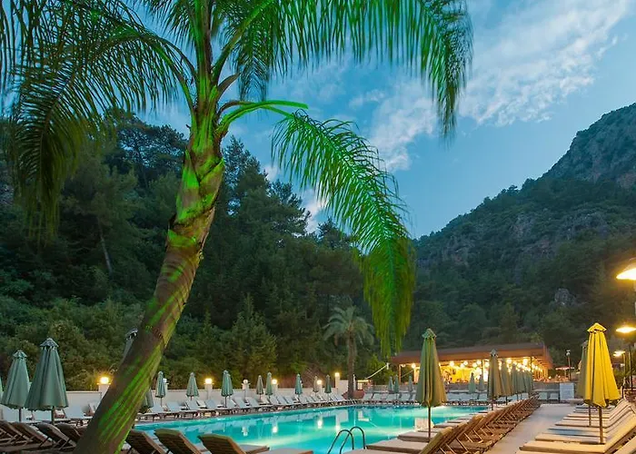 Hotel Julian Forest
