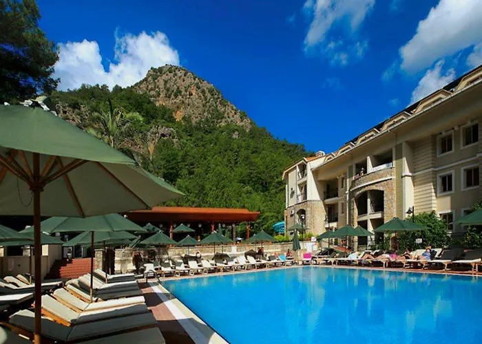 Julian Forest Hotel