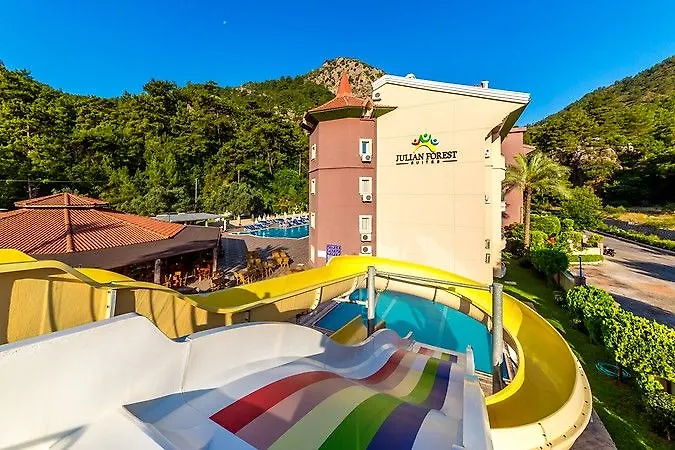 Julian Forest 4*